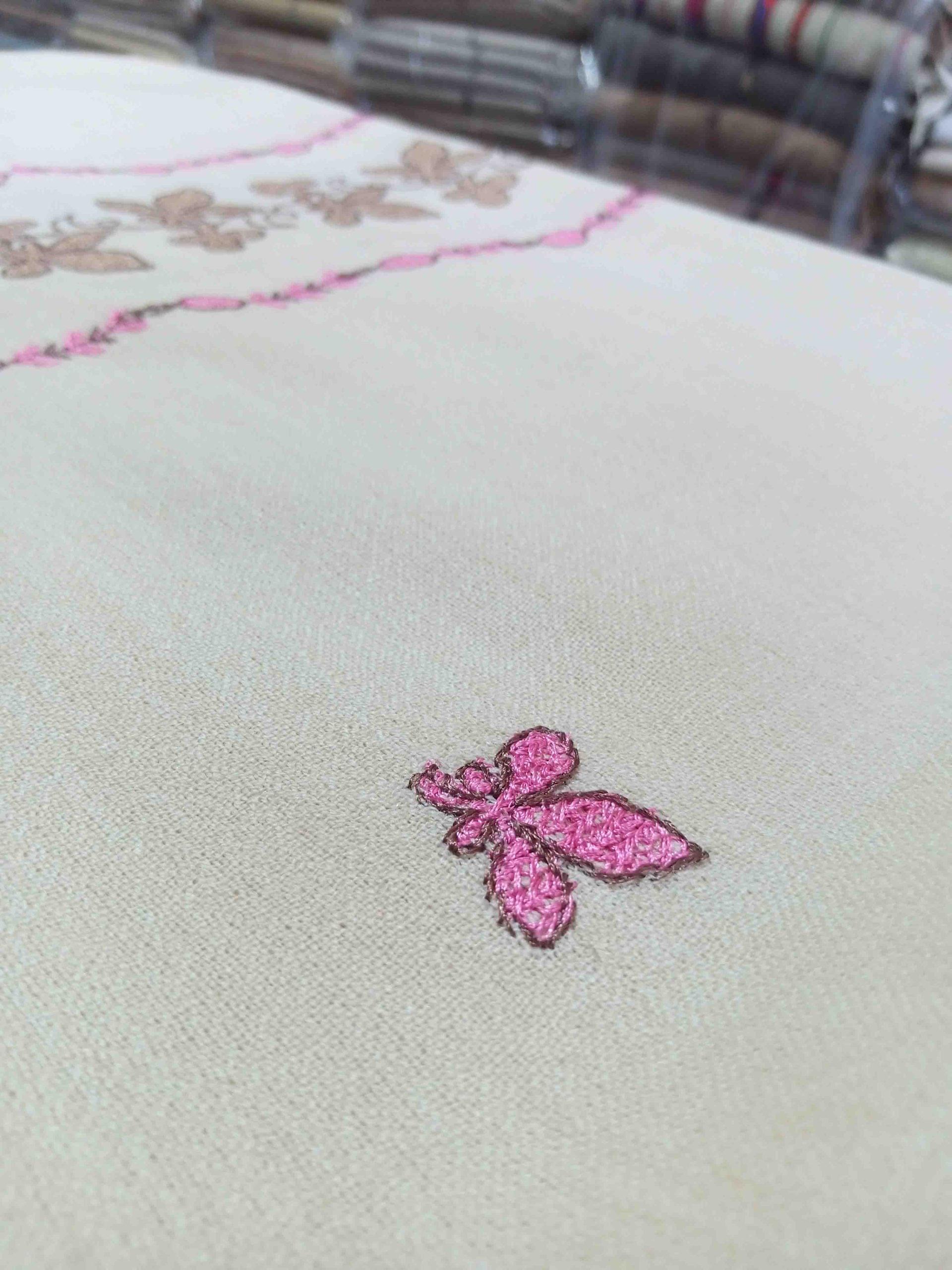 Ladies FSWS-04 Swati woolen Shawls - Image 3